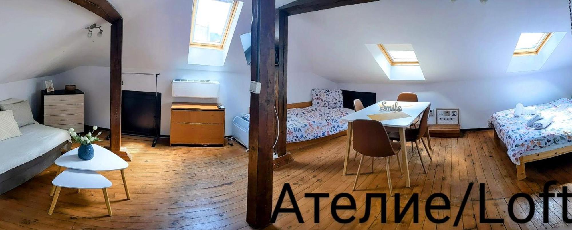Honey I'M Home Apartments Veliko Tárnovo Exterior foto